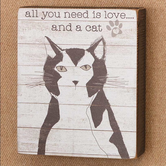 🆕🐈‍⬛Cat Pet Lover - Picture 1 of 1